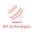 SIA Technologies logo