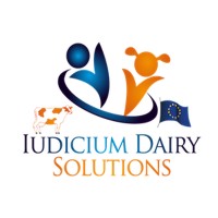 Iudicium Dairy Solutions logo