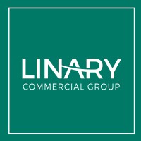 Linary Commercial Group PLLC logo