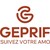 GEPRIF logo