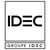 Idec - Groupe IDEC logo