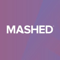 MASHED logo