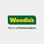 Woodie's logo