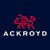 Ackroyd Legal logo