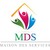 Maison Des Services logo