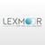 LEXMOOR logo