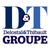 DELOSTAL & THIBAULT GROUPE logo