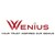 Wenius logo