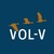 VOL-V logo