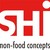 SHI logo