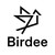 Birdee logo