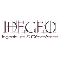 IDEGEO logo