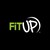 FitUP logo