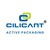 CILICANT Logo