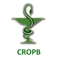 Conseil régional de l'Ordre des pharmaciens de Bretagne logo
