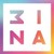 3INA logo