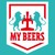My Beers logo