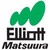 Elliott Matsuura Canada Inc. logo