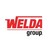 WELDA - Welding, machinery and tools logo