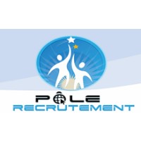 Pôle Recrutement logo