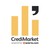 CrediMarket.com - Comparador líder de productos bancarios y financieros para particulares. logo