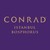 Conrad Istanbul Bosphorus logo