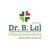 Dr. B. Lal Clinical Laboratory logo