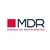 Marcas de Restauración (MDR) logo