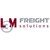 L3M Freight Solutions logo