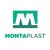 Montaplast of North America logo