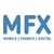 MFX logo