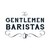 The Gentlemen Baristas logo