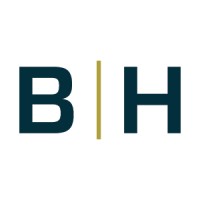 Baron Holdings Ltd. Real Estate and Property Management logo