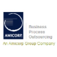 Amicorp BPO logo