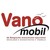 Vanomobil Motorhomes logo