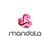 Mandala Games logo