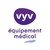 VYV Équipement Médical logo