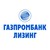 Газпромбанк Лизинг logo