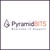 PyramidBITS I Business Integrated Tech Solutions logo