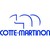 COTTE-MARTINON logo