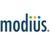 Modius logo