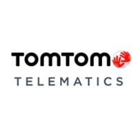 TomTom Telematics logo