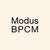 ModusBPCM logo