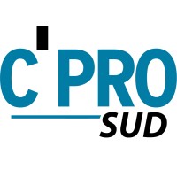 C'PRO sud logo