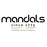 Mandals AS logo
