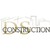 DS Construction logo