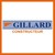 G. GILLARD SAS logo