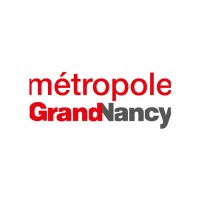 Communauté Urbaine du Grand Nancy logo