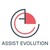 ASSIST EVOLUTION logo