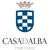 Casa de Alba Fine Food logo